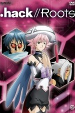 Watch .hack//Roots Fmovies