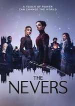 Watch The Nevers Fmovies