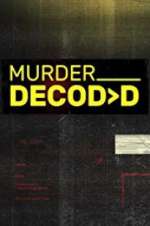 Watch Murder Decoded Fmovies