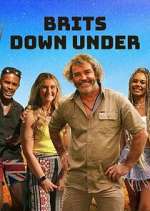 Watch Brits Down Under Fmovies
