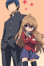 Watch Toradora! Fmovies