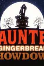 Watch Haunted Gingerbread Showdown Fmovies