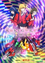 Watch Kakegurui Twin Fmovies