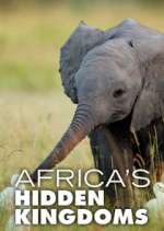 Watch Africa's Hidden Kingdoms Fmovies