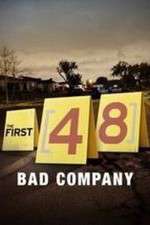 Watch The First 48: Bad Company Fmovies