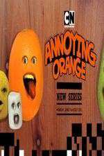 Watch The Annoying Orange Fmovies