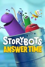 Watch Storybots: Answer Time Fmovies