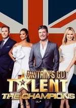 Watch Britain's Got Talent: The Champions Fmovies