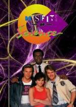 Watch Misfits of Science Fmovies