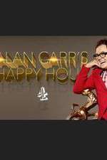 Watch Alan Carr's Happy Hour Fmovies
