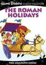 Watch The Roman Holidays Fmovies