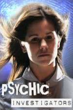 Watch Psychic Investigators Fmovies