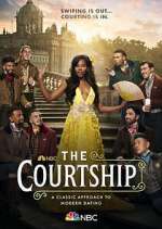 Watch The Courtship Fmovies