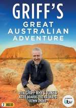 Watch Griff's Great Australian Adventure Fmovies