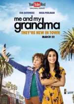 Watch Me and My Grandma Fmovies