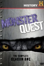 Watch MonsterQuest Fmovies