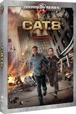 Watch CAT. 8 Fmovies