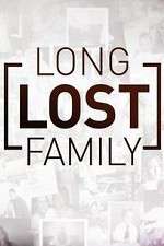 Watch Long Lost Family Fmovies