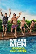 Watch We Are Men Fmovies