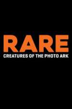 Watch Rare: Creatures of the Photo Ark Fmovies