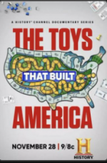 Watch The Toys That Built America Fmovies
