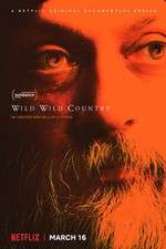 Watch Wild Wild Country Fmovies