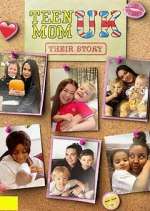 Watch Teen Mom UK: Their Story Fmovies