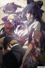 Watch Armed Librarians  The Book of Bantorra  Fmovies