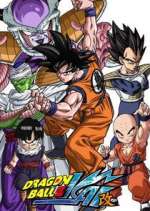 Watch Dragon Ball Kai Fmovies
