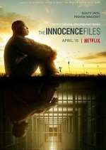 Watch The Innocence Files Fmovies
