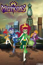 Watch Mysticons Fmovies