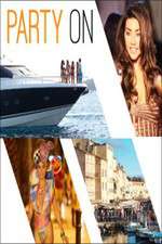 Watch Party On Fmovies