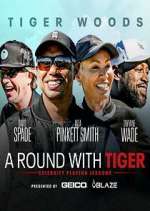 Watch A Round with Tiger Fmovies