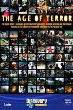 Watch The Age of Terror A Survey of Modern Terrorism Fmovies