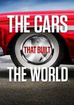 Watch The Cars That Built the World Fmovies