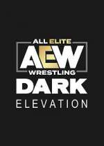 Watch AEW Dark: Elevation Fmovies