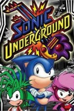 Watch Sonic Underground Fmovies