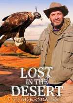Watch Lost in the Desert with Nick Knowles Fmovies