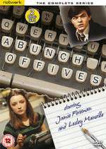 Watch A Bunch of Fives Fmovies