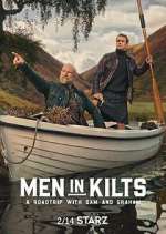 Watch Men in Kilts: A Roadtrip with Sam and Graham Fmovies