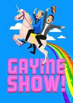 Watch Gayme Show Fmovies