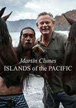 Watch Martin Clunes: Islands of the Pacific Fmovies