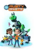 Watch Rusty Rivets Fmovies