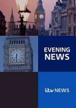 Watch ITV Evening News Fmovies
