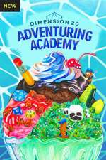 Watch Adventuring Academy Fmovies