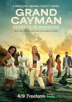 Watch Grand Cayman: Secrets in Paradise Fmovies