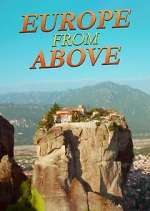 Watch Europe from Above Fmovies