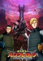 Watch Bang Brave Bang Bravern Fmovies