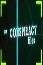 Watch The Conspiracy Files Fmovies