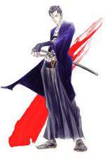 Watch Onihei Fmovies